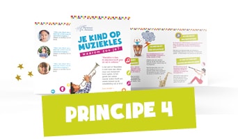 hoe werkt muziek en meer hafa 4